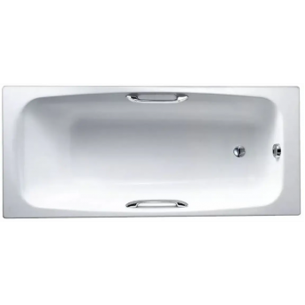 Ванна JACOB DELAFON RUB DIAPASON E2926-00 170х75 Ванна JACOB DELAFON RUB DIAPASON E2926-00 170х75