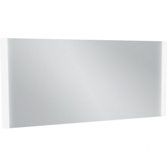 Зеркало JACOB DELAFON REPLIQUE EB1477-NF 160x65 с подсветкой Зеркало JACOB DELAFON REPLIQUE EB1477-NF 160x65 с подсветкой