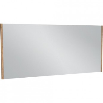 Зеркало JACOB DELAFON SHERWOOD EB1839RU-P6 140x65 натуральный дуб Зеркало JACOB DELAFON SHERWOOD EB1839RU-P6 140x65 натуральный дуб